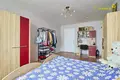 Appartement 3 chambres 73 m² Minsk, Bélarus