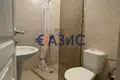 Mieszkanie 2 pokoi 44 m² Nesebyr, Bułgaria