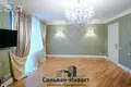 Apartamento 4 habitaciones 164 m² Minsk, Bielorrusia