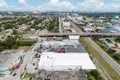 Produktion 2 588 m² Miami-Dade County, Vereinigte Staaten von Amerika