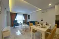 Mieszkanie 2 pokoi 75 m² Alanya, Turcja