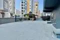 Apartamento 2 habitaciones 60 m² Mezitli, Turquía