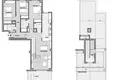 Penthouse 3 bedrooms 239 m² Provincia de Alacant/Alicante, Spain