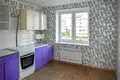 2 room apartment 62 m² Lahoysk District, Belarus