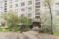Appartement 2 chambres 49 m² Minsk, Bélarus