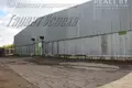Almacén 4 809 m² en Brest, Bielorrusia