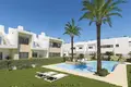 2 bedroom house 75 m² Pilar de la Horadada, Spain