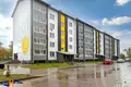 3 room apartment 78 m² Zhodzina, Belarus