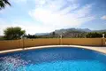 5 bedroom house  Calp, Spain