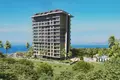 Apartamento 3 habitaciones 83 m² Yaylali, Turquía