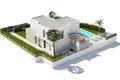 villa de 3 chambres 421 m² Finestrat, Espagne