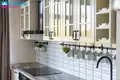 Квартира 2 комнаты 35 м² Вильнюс, Литва