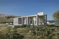 3-Schlafzimmer-Villa 251 m² Tsada, Cyprus