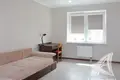 Appartement 2 chambres 59 m² Muchaviecki sielski Saviet, Bélarus
