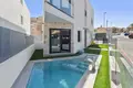 3 bedroom house 230 m² Torrevieja, Spain