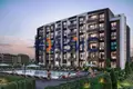 Mieszkanie 3 pokoi 87 m² Rawda, Bułgaria