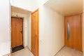 Wohnung 1 zimmer 31 m² Minsk, Weißrussland