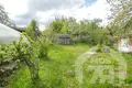 Casa 42 m² Krasnienski sielski Saviet, Belarús
