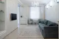 Квартира 2 комнаты 60 м² Минск, Беларусь