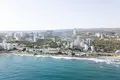1 bedroom apartment 65 m² Mezitli, Turkey