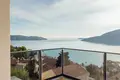 Mieszkanie 3 pokoi 122 m² Herceg Novi, Czarnogóra