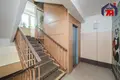 3 room apartment 63 m² Minsk, Belarus