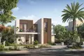Maison 6 chambres 504 m² Abou Dabi, Émirats arabes unis