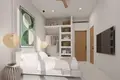 3-Schlafzimmer-Villa 144 m² Choeng Thale, Thailand
