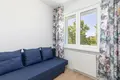 Wohnung 2 Zimmer 32 m² Warschau, Polen