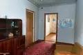 3 room apartment 60 m² Uzda, Belarus