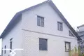 Casa de campo 163 m² Hlivinski sielski Saviet, Bielorrusia
