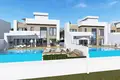4 bedroom Villa 425 m² Finestrat, Spain