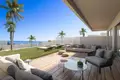 Wohnung 2 Schlafzimmer 117 m² Estepona, Spanien