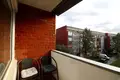 2 room apartment 54 m² Riga, Latvia