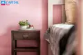 3 room apartment 73 m² Vilnius, Lithuania