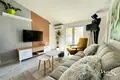 Wohnung 1 Schlafzimmer 54 m² Budva, Montenegro