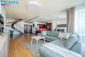 Квартира 4 комнаты 120 м² Вильнюс, Литва