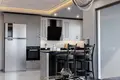 Apartamento 2 habitaciones 72 m² Mersin, Turquía