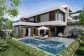 3 bedroom villa 155 m² Avsallar, Turkey