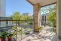 Apartamento 3 habitaciones 59 m² Varsovia, Polonia