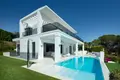 5 bedroom house  Marbella, Spain