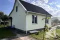 House 87 m² Muchaviecki sielski Saviet, Belarus