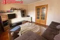 3 room apartment 64 m² Hrodna, Belarus