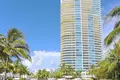 Mieszkanie 3 pokoi 197 m² Miami Beach, Stany Zjednoczone