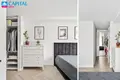 Mieszkanie 2 pokoi 44 m² Wilno, Litwa