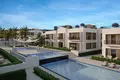 2 bedroom apartment 173 m² Motides, Northern Cyprus