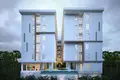 Квартира 1 комната 22 м² Са Кху, Таиланд