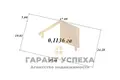 House 315 m² Muchaviecki sielski Saviet, Belarus