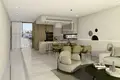 Penthouse 3 Schlafzimmer 136 m² Gemeinde Germasogeia, Cyprus