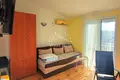 2 room apartment 51 m² Sutomore, Montenegro